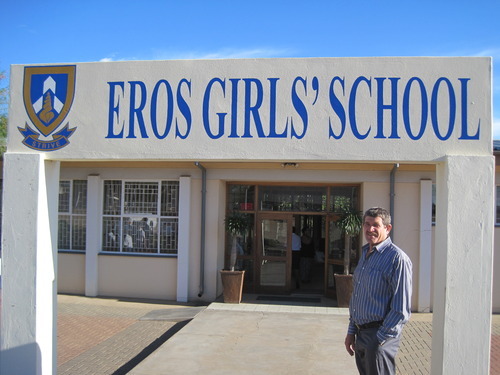 Eros Girls Photos