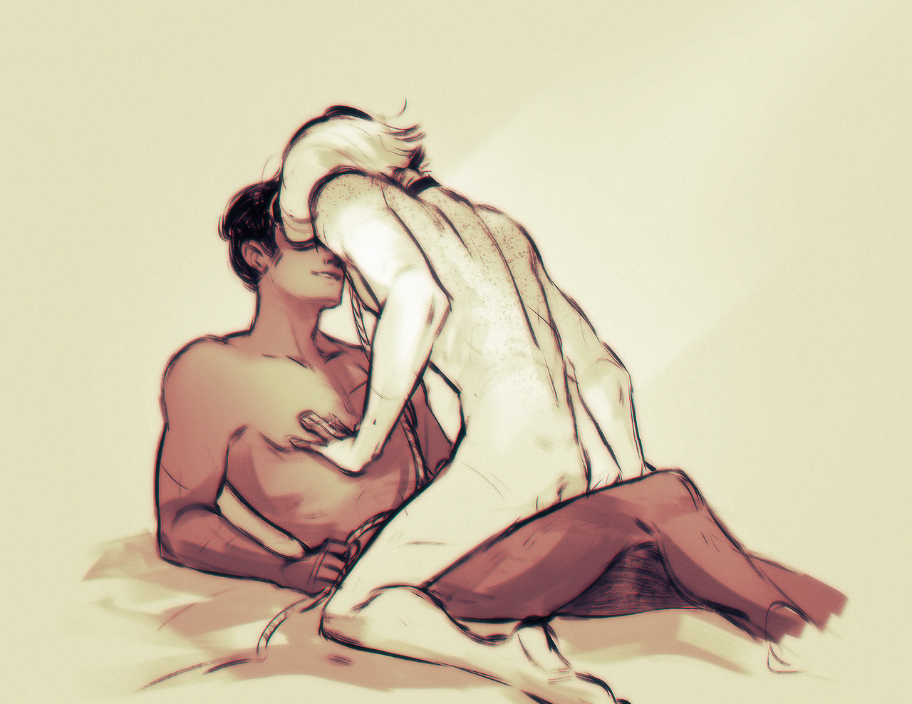 themidnightcity:  bYE
