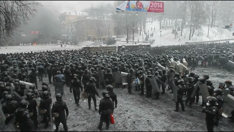 soul-46:  Таким бидлом пишається наш прем’єр міністр М. Азаров! Our prime minister is proud of this shit!