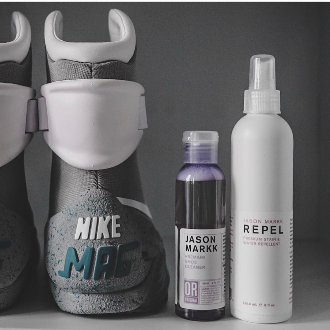 jason markk repel yeezy