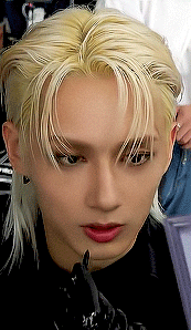 @fairyhaos Asked: Psycho Junhui Or Limbo Junhui?