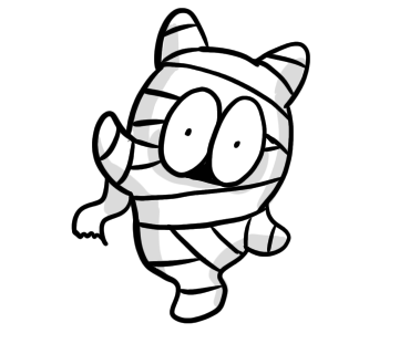 クリオネくん クリオネくん