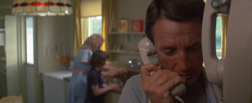 Jaws, 1975ThrillerDirected by Steven SpielbergDirector of Photography: Bill Butler