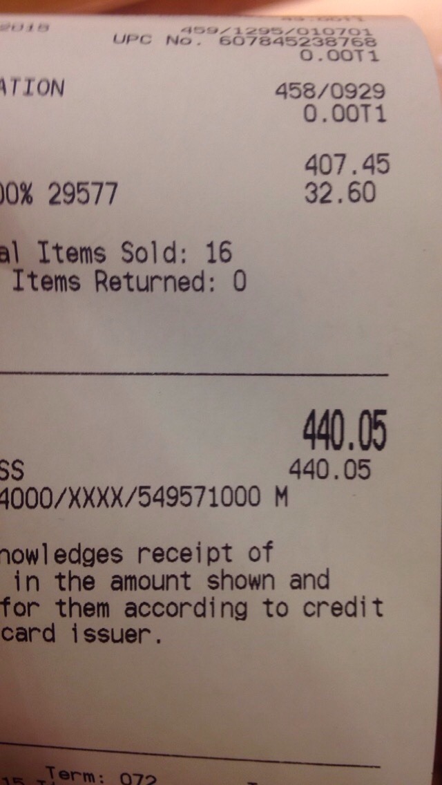 biscaynesugar:  southern-brownsugar:  We went to Sephora today  I’m in desperate