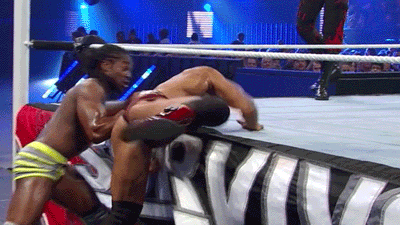 rwfan11:  David Otunga ***credit goes to JUB .com***   
