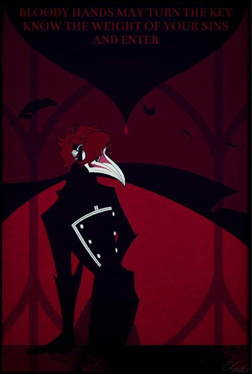 I Won't Draw Him In This Style Again I Swear