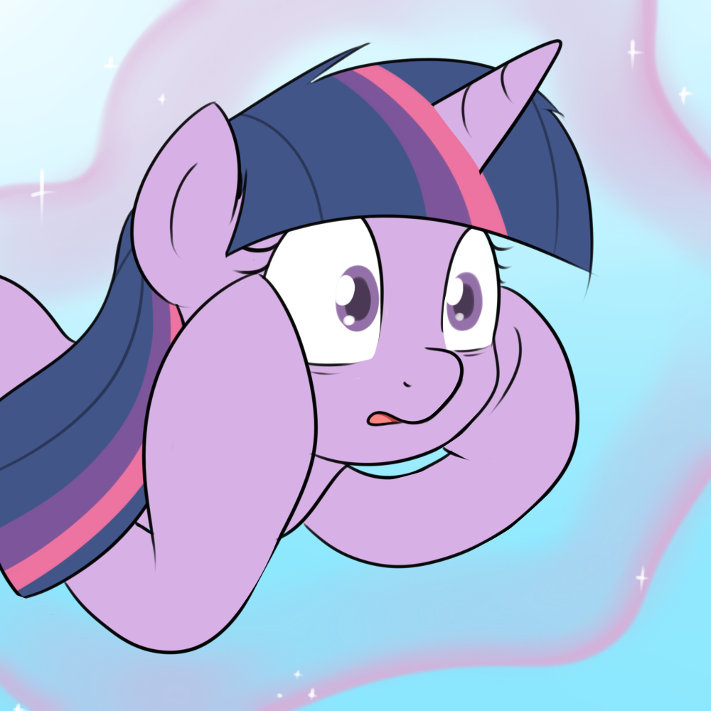 ask-trixie:  A late Hearts and Hooves day with a certain somepony.  I love this &lt;3