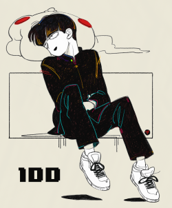 abbdda:  mod psycho 100 