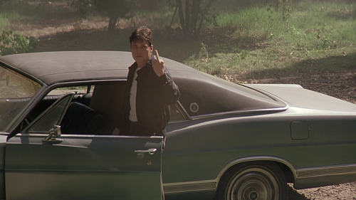 HOLT McCALLANY As Teddy Atlas In Tyson (1995) Dir. Uli Edel PART 2/3