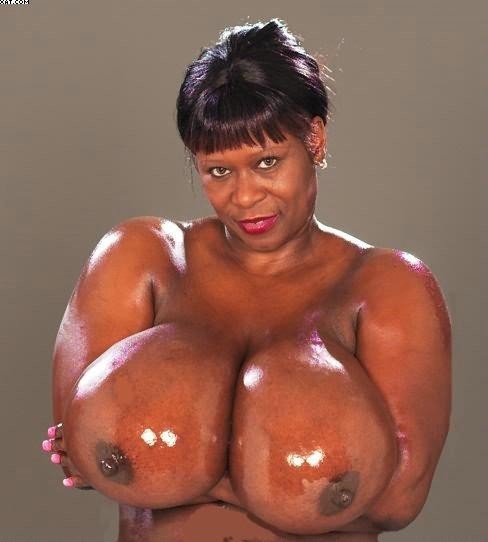 Black busty beauties, and all that good stuff!!!