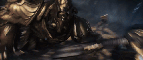Warhammer 40,000: The Tithes