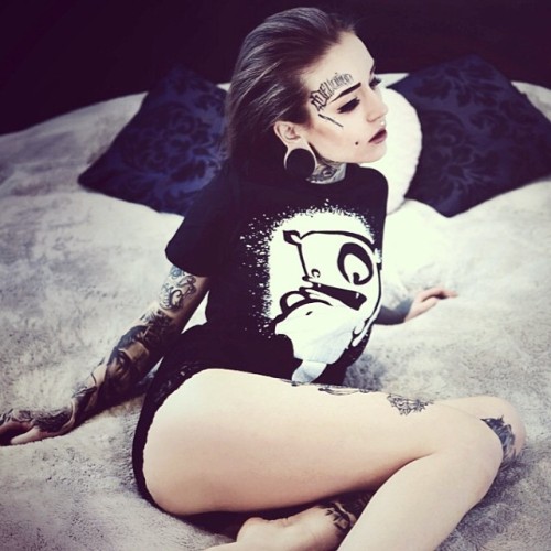The lost girl