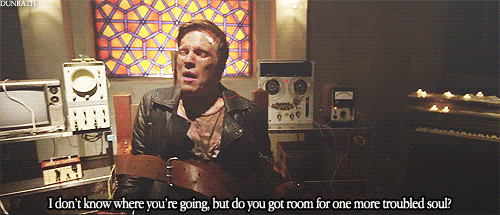 dunrath:  Fall Out Boy - Alone Together [x] 