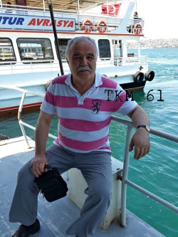 xx17xxl:  tkm61:  Daddy Necati,61 years old