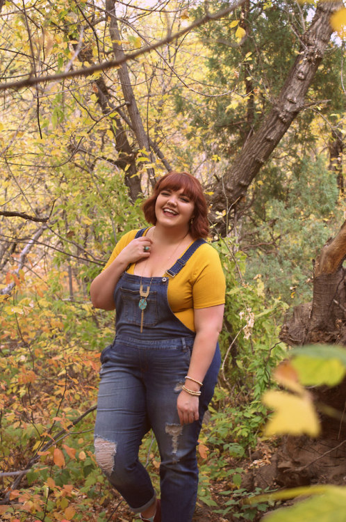 boundlessadventure:“I’m so glad to live in a world where there are Octobers”-L.M. Montgomery