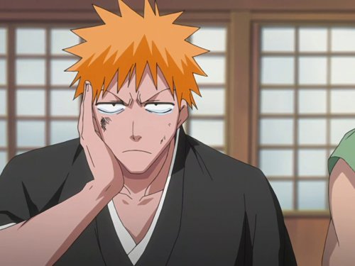 kurosaki-kuchiki:(via BLEACH Screencap) 