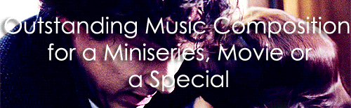 whateveryousaybye:  Congratulations to the Sherlock team! The show won 7 awards and