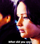 Sex cinnasownmockingjay:  Katniss Everdeen + pictures