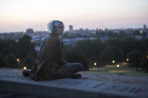 cisforcostumes: Tuppence Middleton as Riley Blue TV: Sense8 (2015) Costumes by Lindsay Pugh