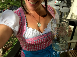 spicyrunnergirl:  I’m off to Oktoberfest!!!