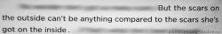 suicidal-monsterr:  •Advice Blog•