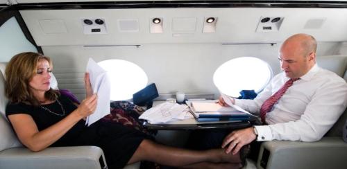 sexigapolitiker:  Could this be the most gorgeous candid (?) nylon picture of a politician ever? You’ll recognise Swedish right-wing Prime minister Fredrik Reinfeldt (can’t stand his politics btw) and his former wife Filippa (maiden name Holmberg),