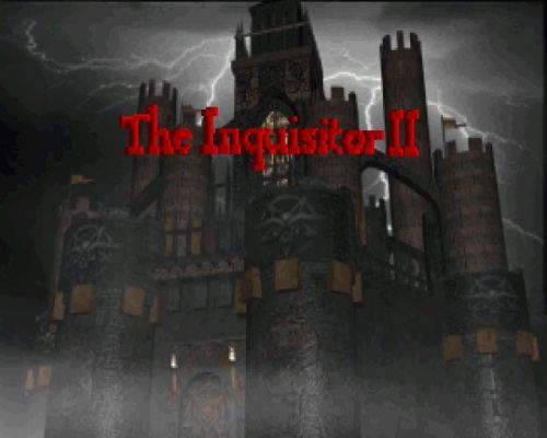 doomwads:The Inquisitor II Game: Doom IIYear: 2013Port: GZDoomSpecs: MAP01Gameplay Mods: New monster