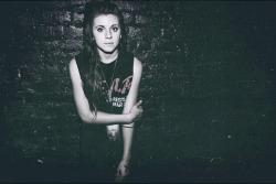 hvyleywilliams:  lynngvnn Lookin’ tough