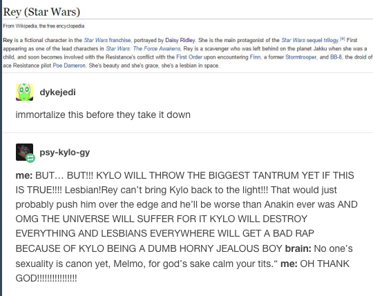 the-cringe-channel:  This hurt me I never thought I’d see the day that fandoms