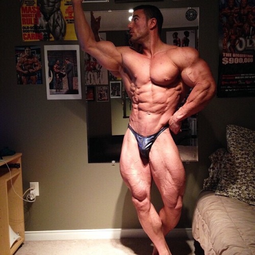 Bodybuilder!!! porn pictures