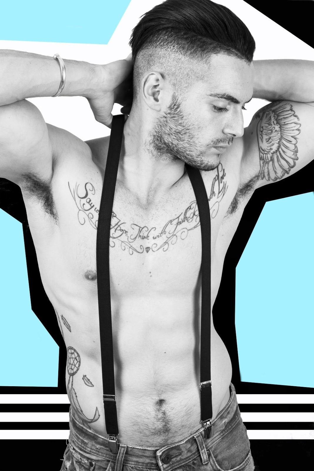 thatboystyle:  IGGY LOPEZ by Adam PhilipSEE MORE:Iggy Lopez on instagramFollow Adams’s