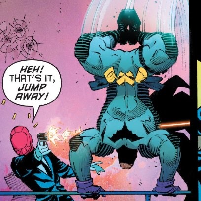 Batman Appreciation Post #11