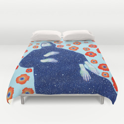 natalieff:  Duvet covers are now available