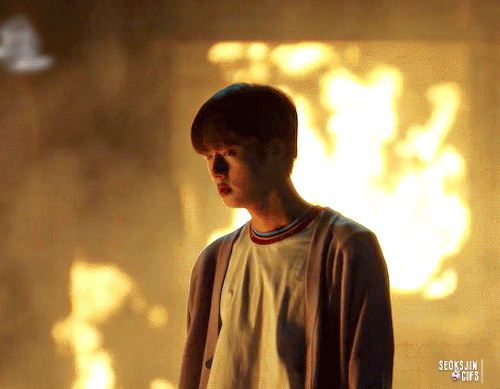 The Emotion On His Face.. I Am Crying 😭..