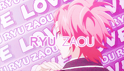 keiko-chan:     “Feel the power… Of love”     