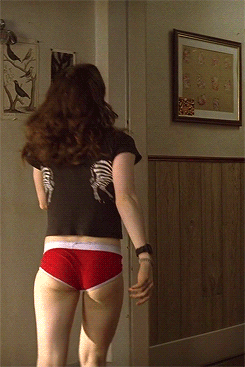 : Ellen Page - &lsquo;Whip It&rsquo; (2009)