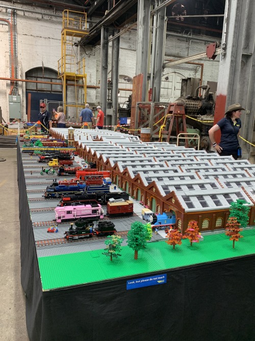 SteamRail Open Day 2024
