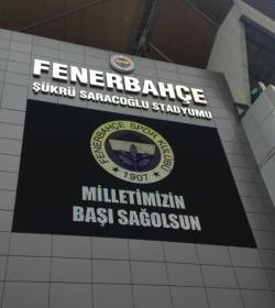 theharikabiri:      :  Fenerbahçe’miz