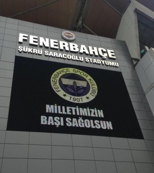 theharikabiri:      :  Fenerbahçe’miz porn pictures