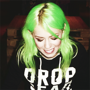 themainesofar-blog:  favorite people ever: jenna mcdougall. “if you want something