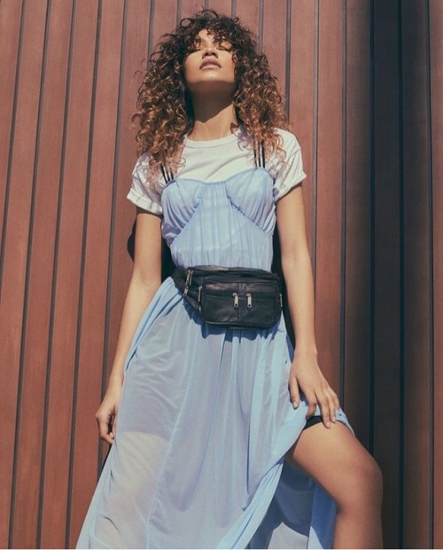 sarsmusings:Zendaya for “The Zendaya Edit”