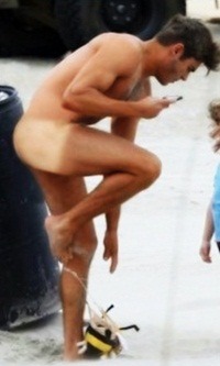 male-and-others-drugs: Zac Efron