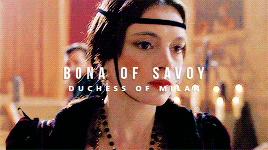 sansaregina:2018 recap: favourite historical women