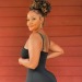 gdh1212:bambigw69:princejazziedad:DeliciouslySexy Luscious BodyBeautiful BootiDelicious