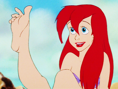 shanesalley:  Darling It’s Better, Down Where It’s WetterI met him a week ago
