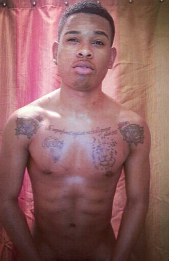 lonestranger:  goodbussy:  SUBMISSION:  Da-yum! Very Handsome! Absolutely Beautiful! 