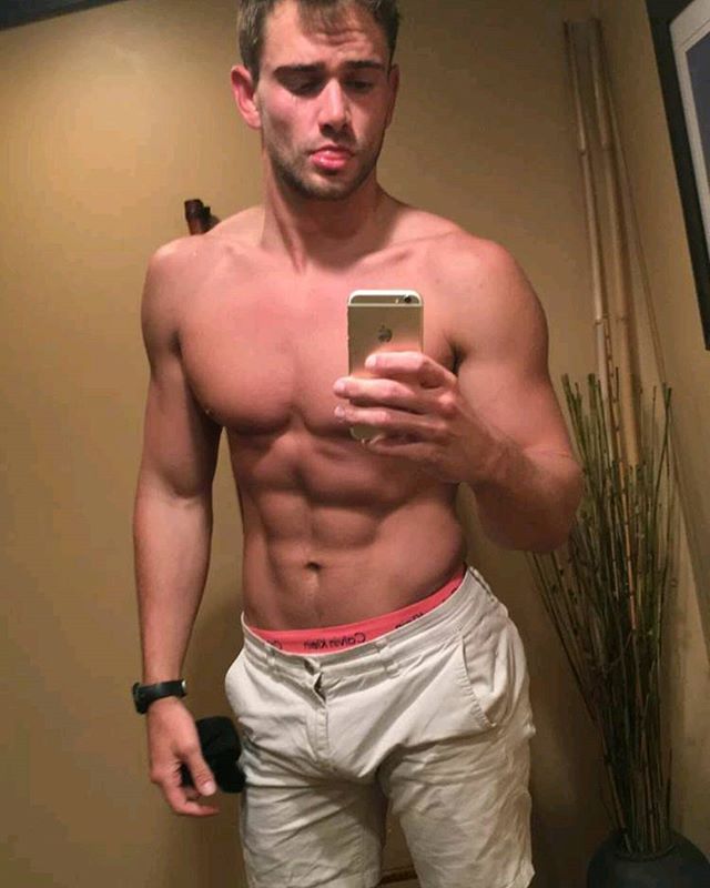 Keegan Whicker