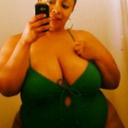 tnsbbwmedia:  ThickNSexyBBW #ShoutOuts #TNSAngel