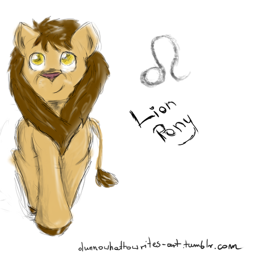 30minchallenge:  That’s all for the sign of the beast king! I hope you enjoyed it and that the slight issues with running the challenge didn’t interfere with any submissions or anything. Bye for now!  =3
