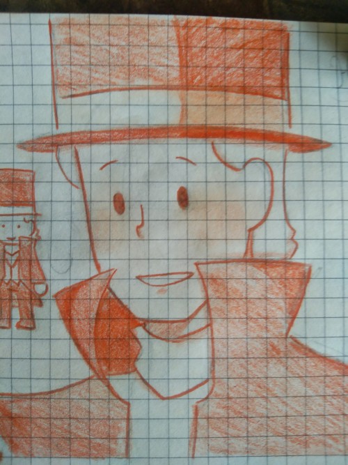 Happy Hershel Haturday. Have Some Doodle Of Him Cuz I Can't Get Enough Of This Man. Close-ups Are Under